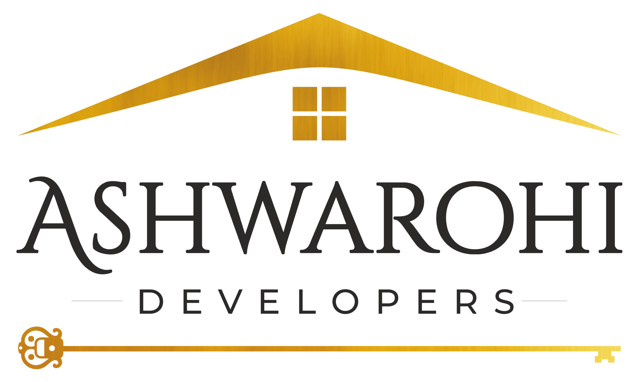 Ashwarohi Developers Logo